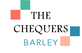 Logo the chequers