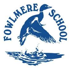 Logo fowlmere school