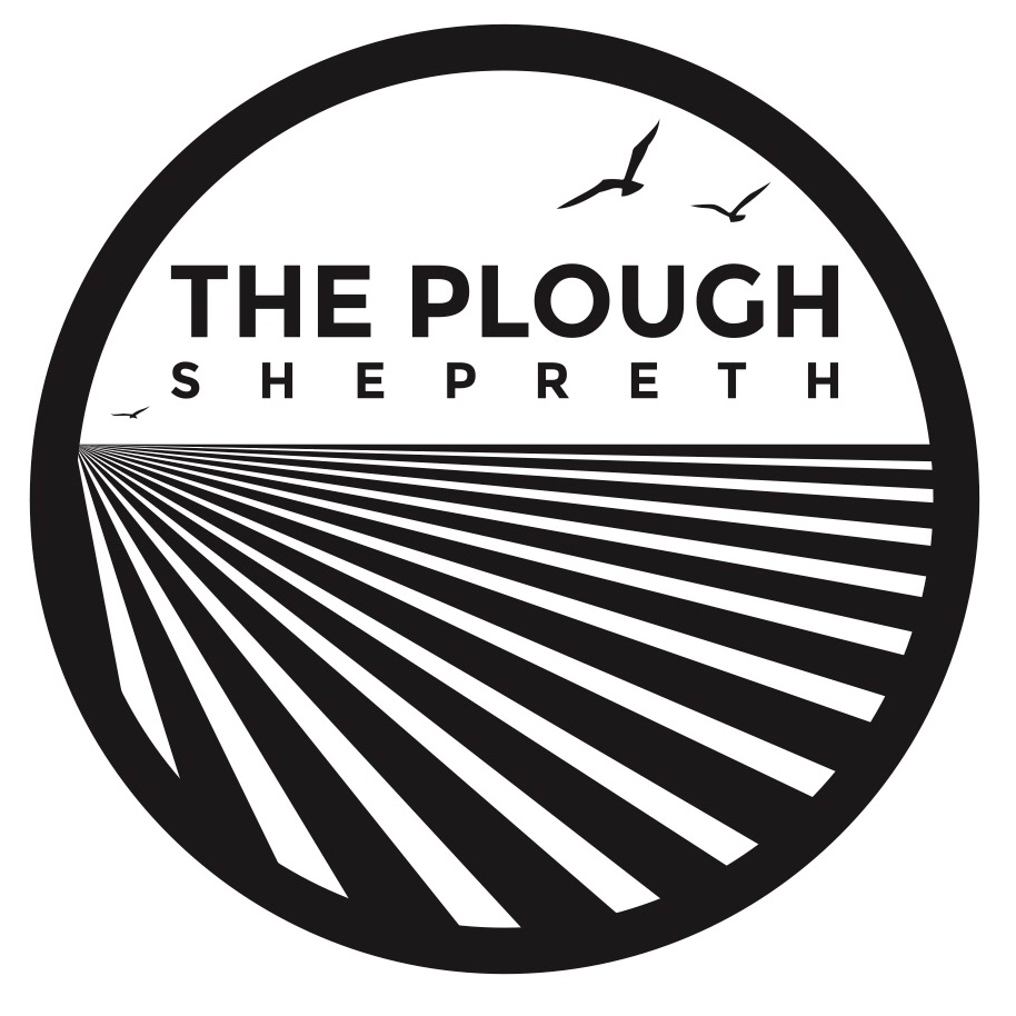 Logo the plough shepreth